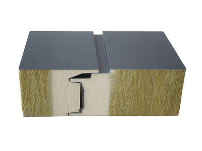 聚氨酯隐钉有缝墙面板