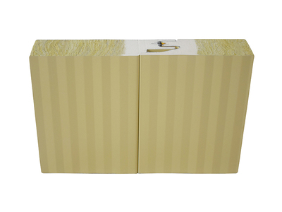 聚氨酯隐钉无缝墙面板