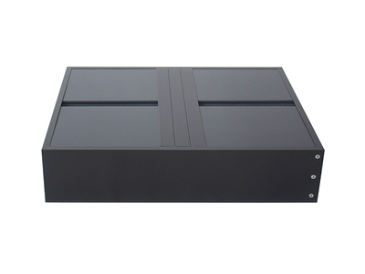 聚氨酯二企口夹芯板