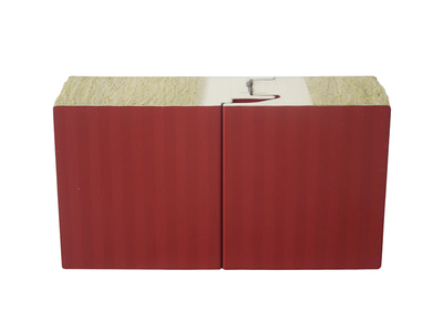 聚氨酯隐钉无缝墙面板