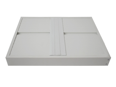 聚氨酯二企口组合板